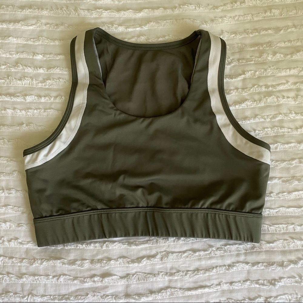 Allfenix Sports Bra